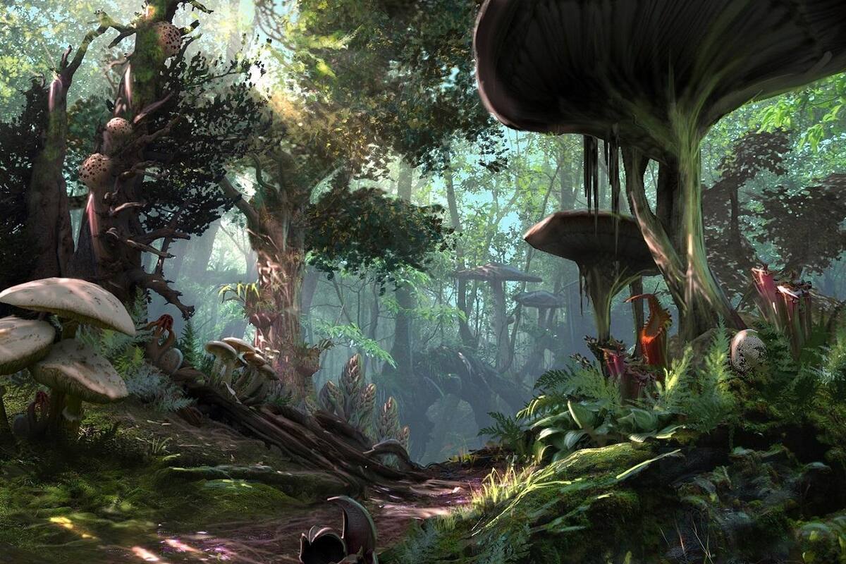 Checa el nuevo trailer de The Elder Scrolls Online: Morrowind
