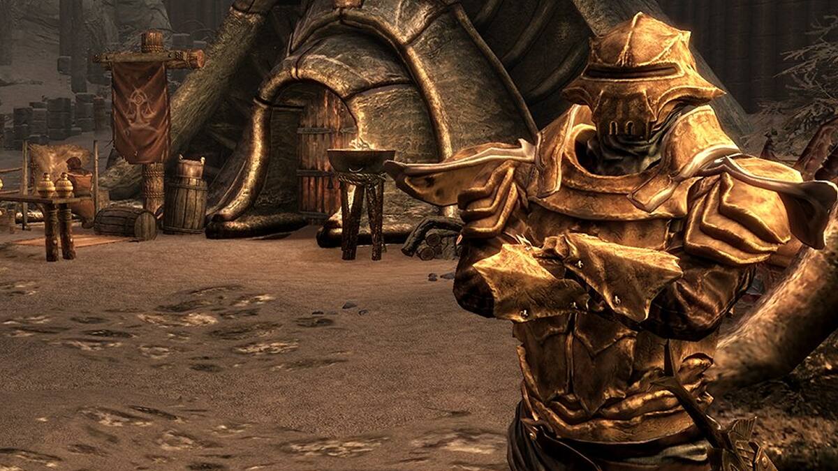 Bethesda comienza la campaña para promocionar la expansión