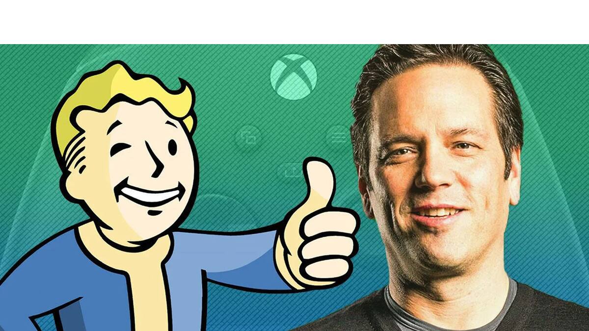 Bethesda compartió un video donde repasa momentos destacados de su historia