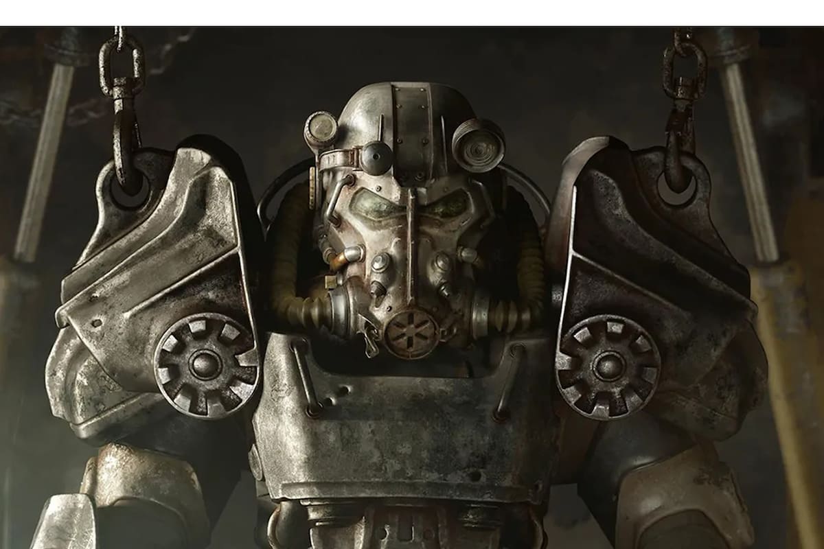 Fallout 4 llegará a PS5 y Xbox Series X|S con mejoras y update gratuito
