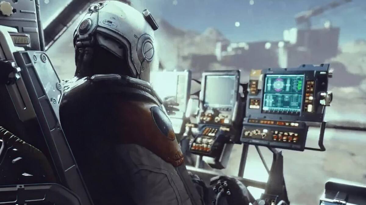 Bethesda confirmó que el RPG tendrá doblaje al japonés