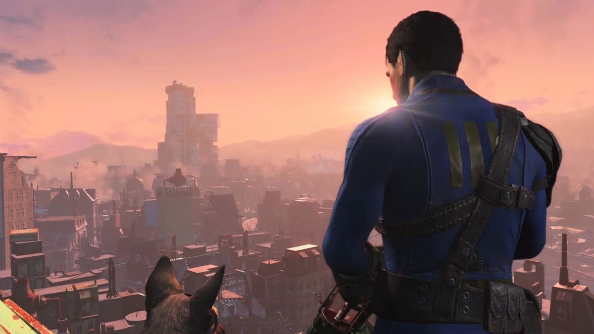 Bethesda confirmó que los jugadores podrán elegir resolución y framerate