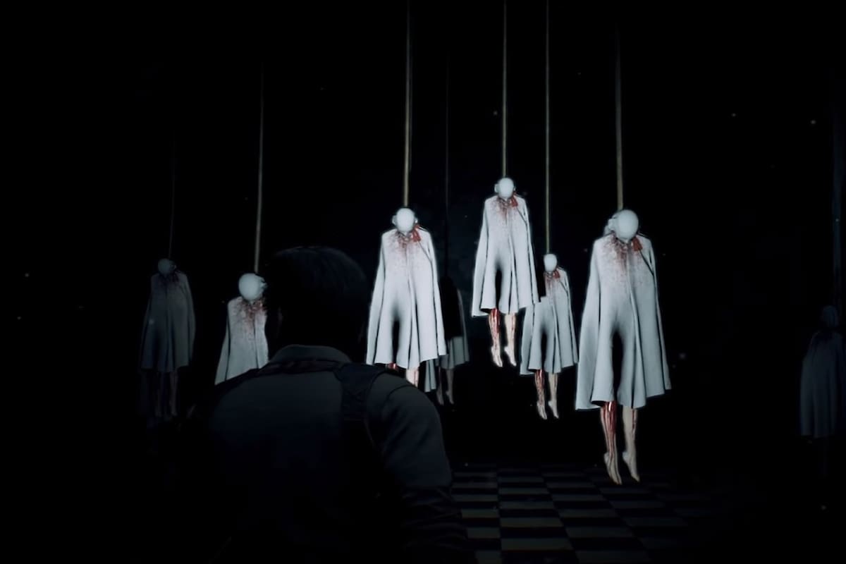 The Evil Within 2 recibirá soporte en PS4 Pro y Xbox One X