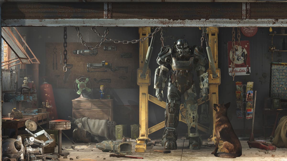 Bethesda continúa reportando problemas