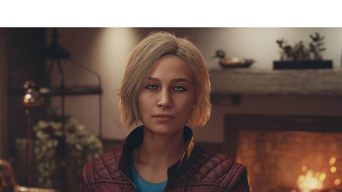 Bethesda decidió hacer que el personaje principal sea mudo por un buen motivo