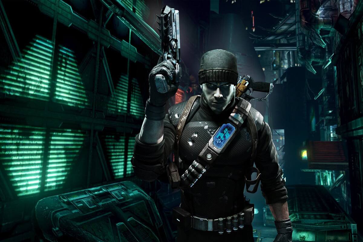 Arkane Studios no desarrolla Prey 2