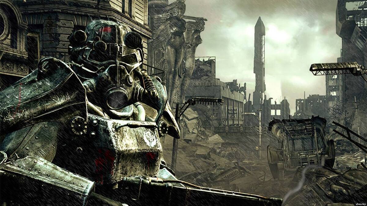 Bethesda desmintió los rumores en NeoGAF