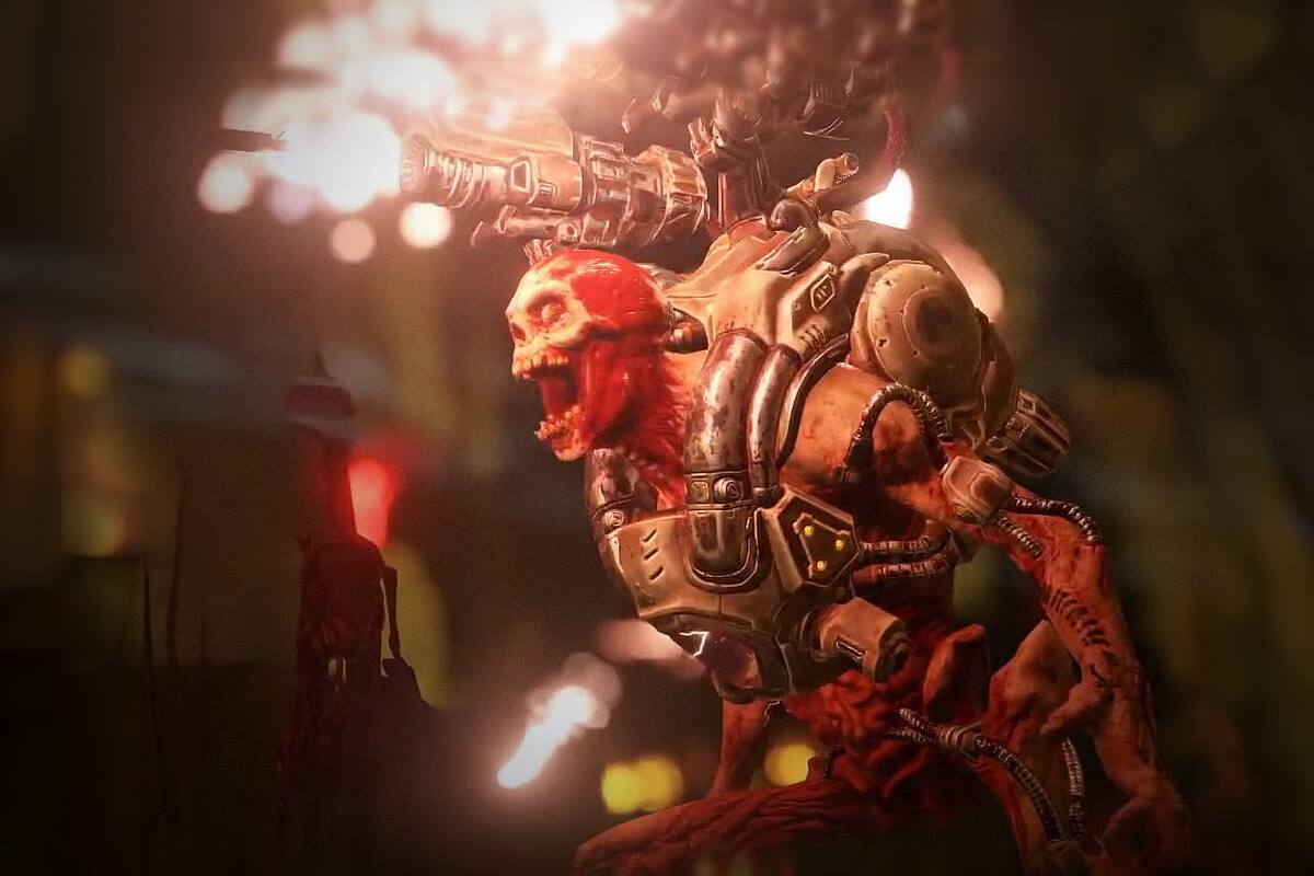 Bethesda E3 Showcase