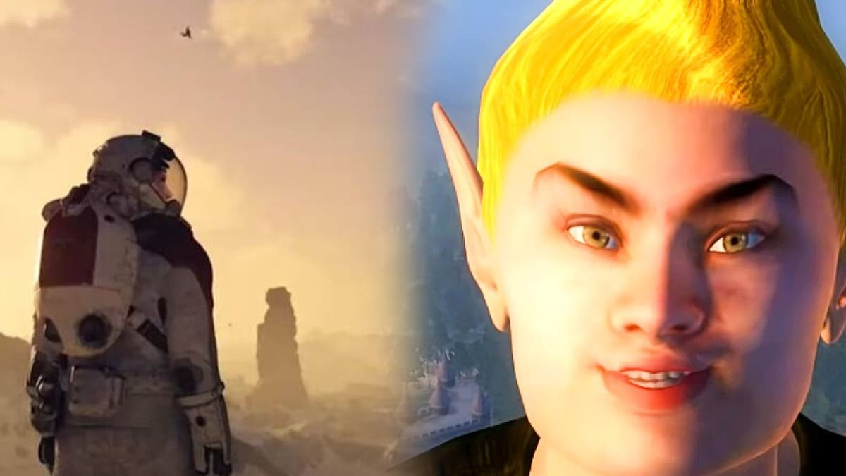 Bethesda Game Studios no olvida su pasado y quiere que los fans tampoco lo hagan