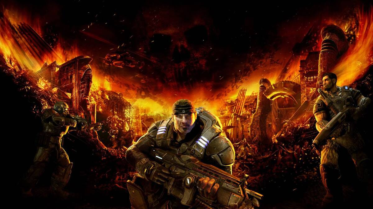 Bethesda Games Studios y 343 Industries también fueron afectados