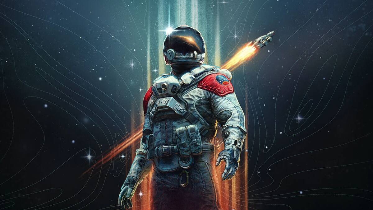 Bethesda gave a glimpse of what's coming for its space-themed RPG