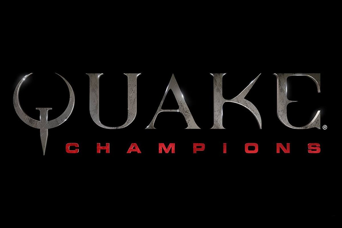Strogg y Peeker te atormentarán en Quake Champions