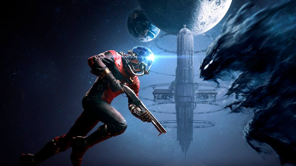 Bethesda lanza misterioso mensaje en Twitter