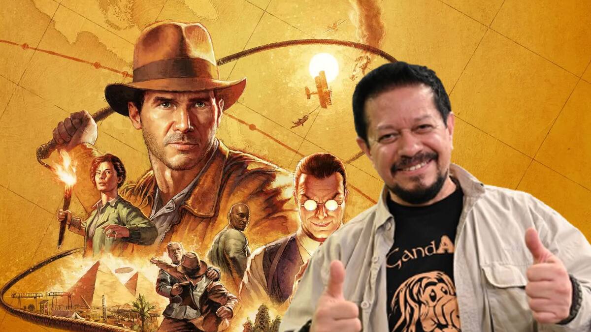 Bethesda Latinoamérica reveló detalles sobre el doblaje al español que tendrá el juego