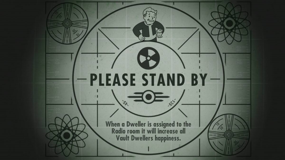 Bethesda liberó una infografía de su título para móviles