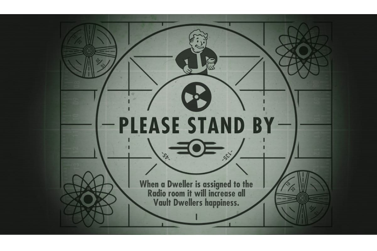 Fallout Shelter fue jugado 30 millones de horas en su mes de lanzamiento