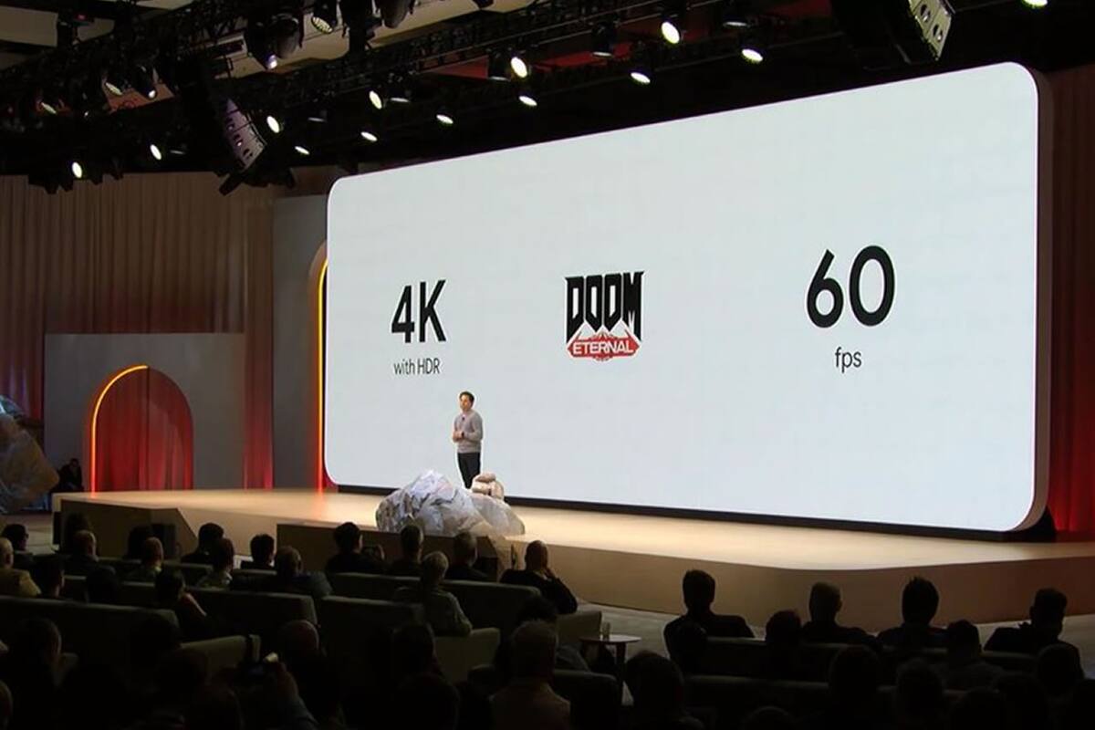 Pete Hines señaló el potencial que tienen los servicios de streaming