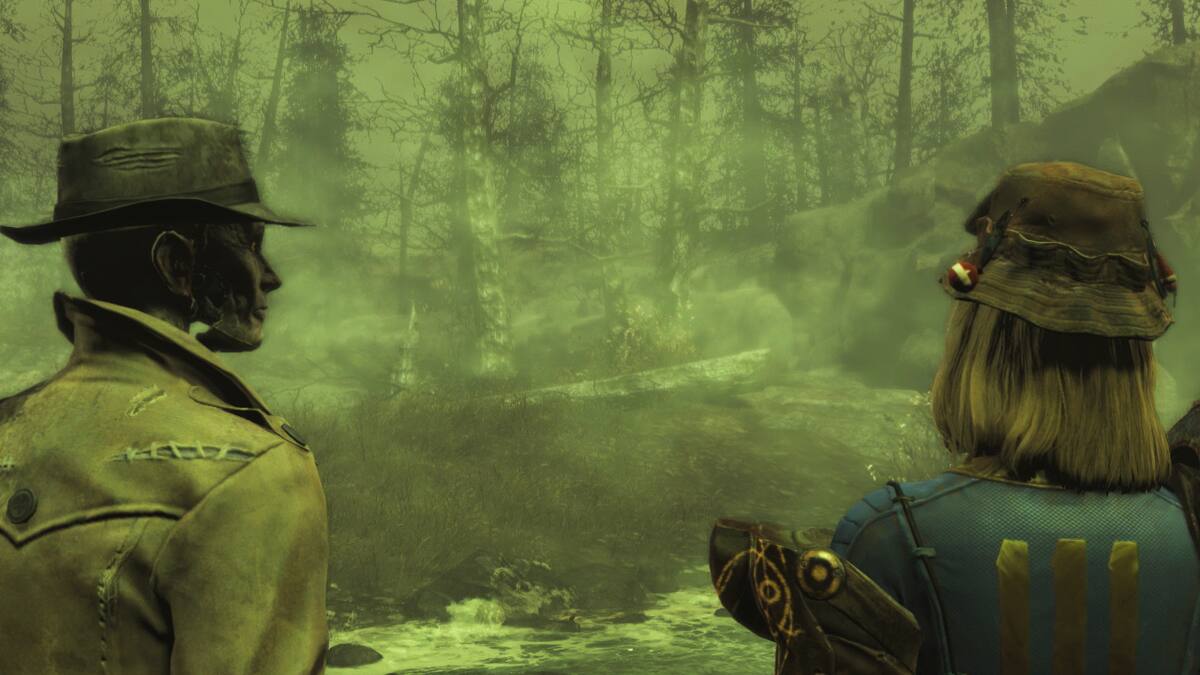 Bethesda mejora el desempeño del contenido descargable