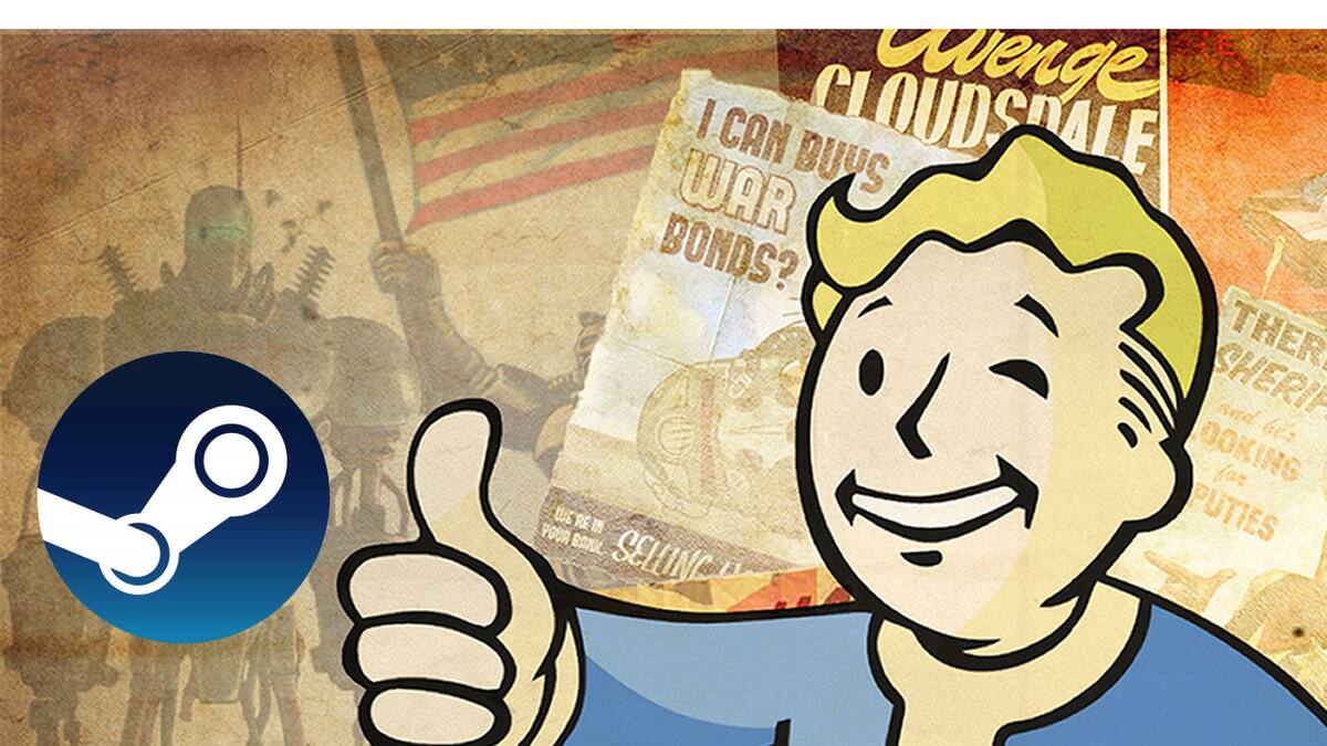 Bethesda migrará la colección de los usuarios a Steam