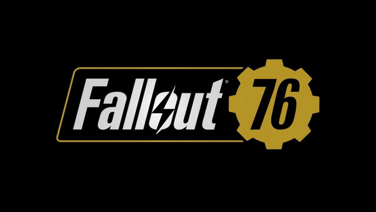 Bethesda mostrará más de su nuevo proyecto en E3 2018