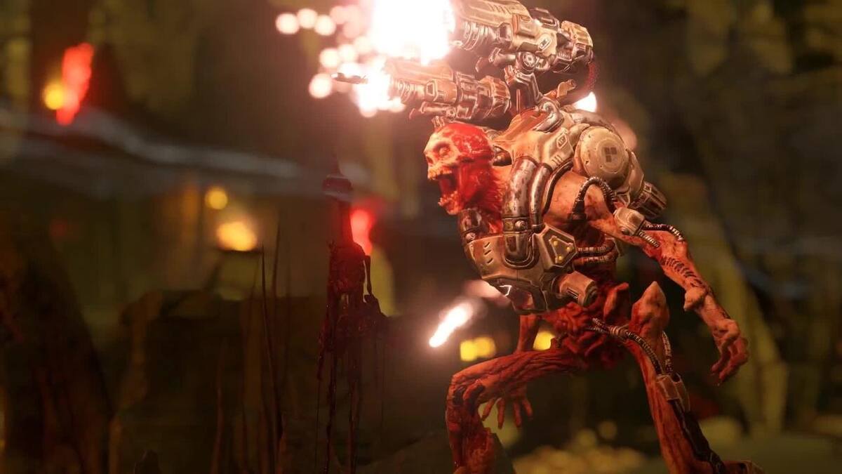 Bethesda ofrecerá los juegos como incentivos de preventa