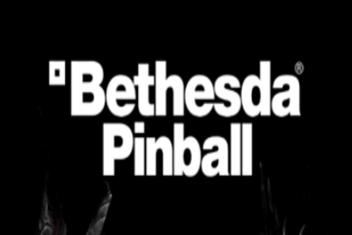 Bethesda Pinball