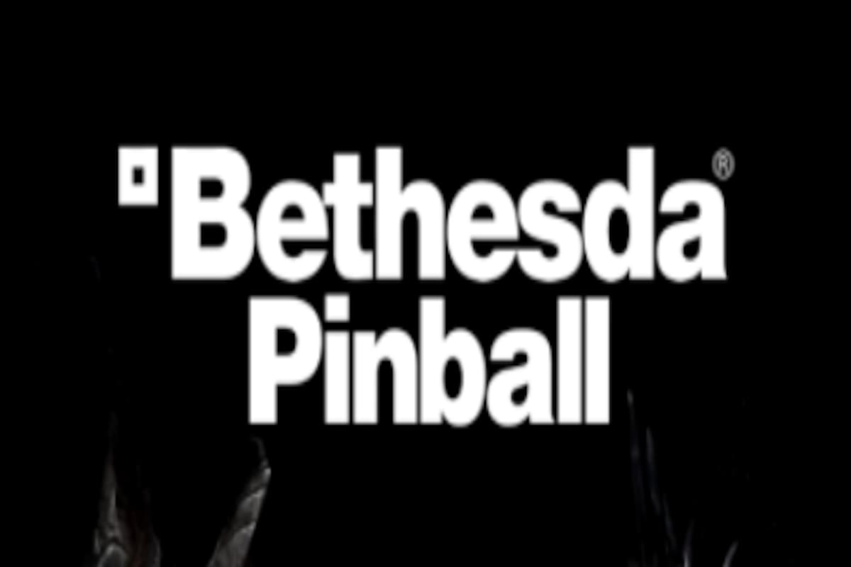 Bethesda Pinball
