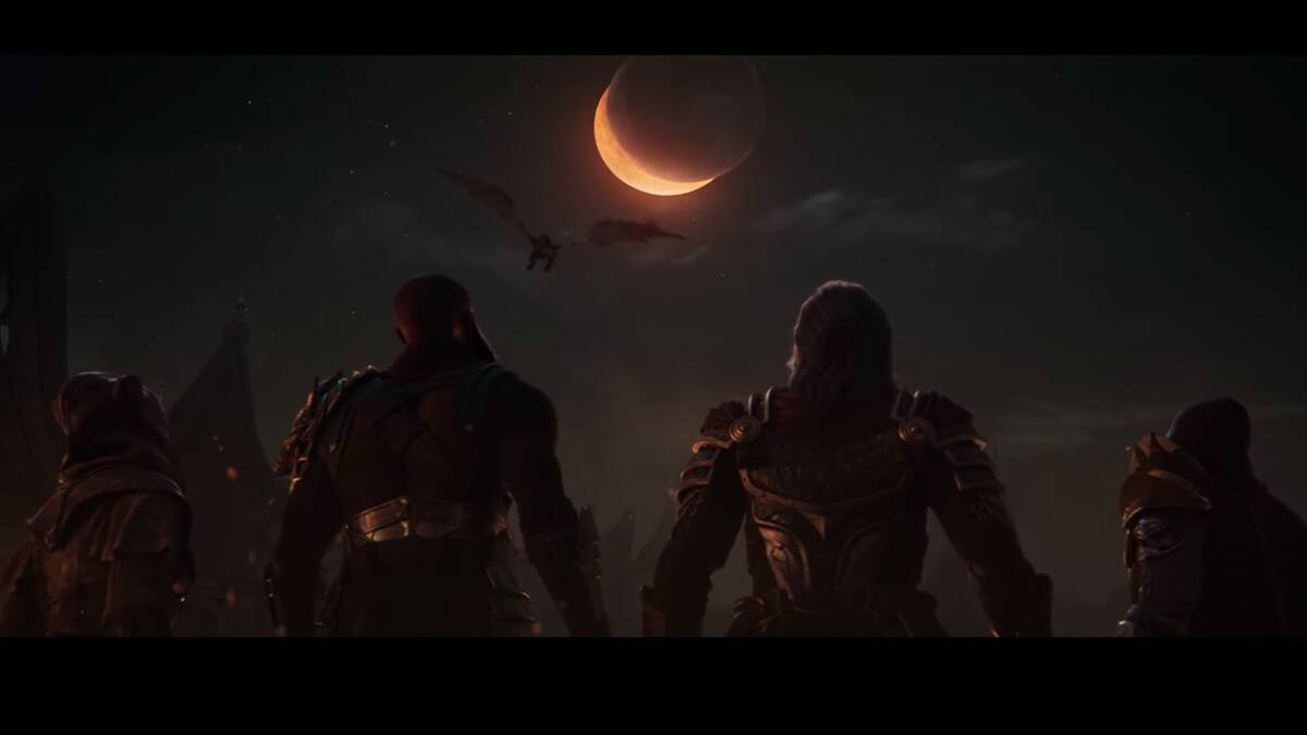 Bethesda prepara más contenido para el Año del Dragón