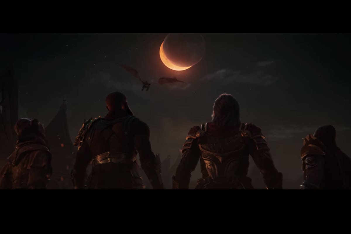 Checa el asombroso avance de The Elder Scrolls Online: Elsweyr
