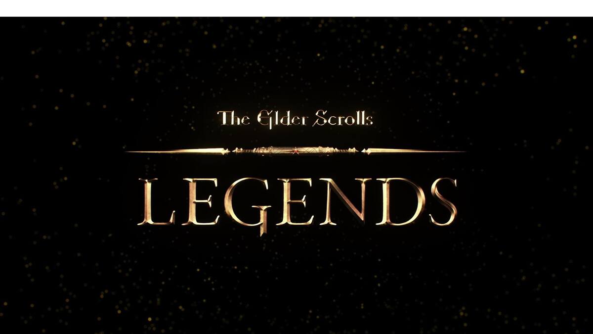 Bethesda prepara muchas sorpresas para el título de cartas