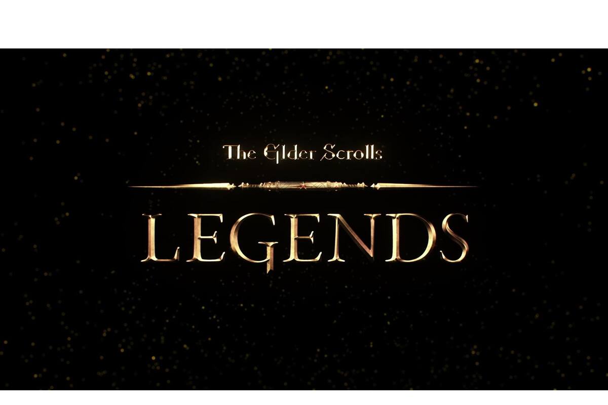 The Elder Scrolls: Legends está en camino a PS4, Switch y Xbox One