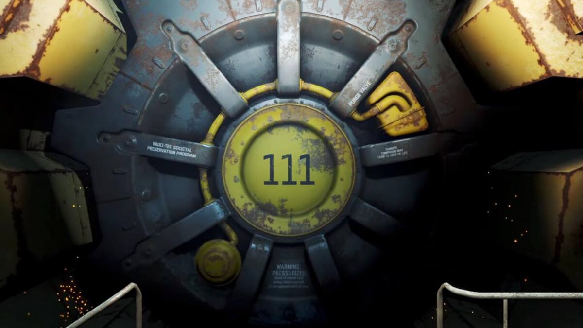 Bethesda presenta los atributos y gratificaciones de su juego