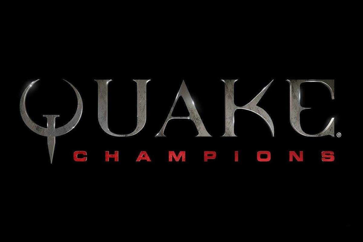 Death Knight llega a la arena de combate de Quake Champions