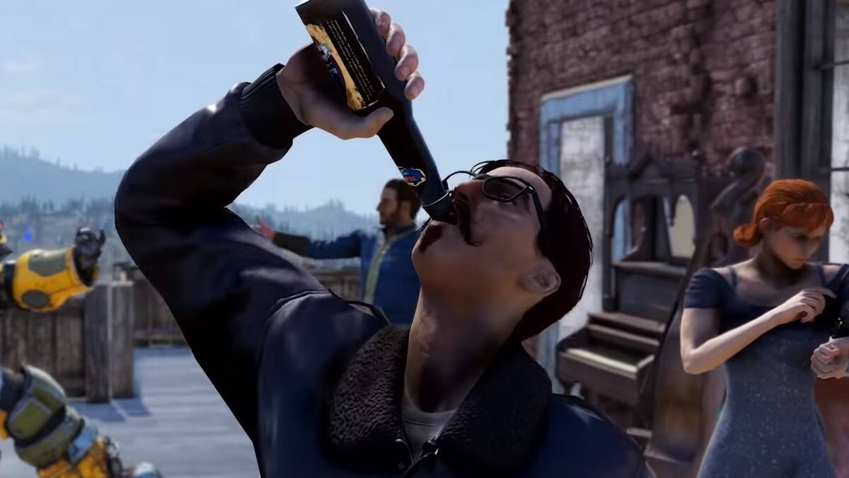 Bethesda presentó un trailer con las características más destacadas