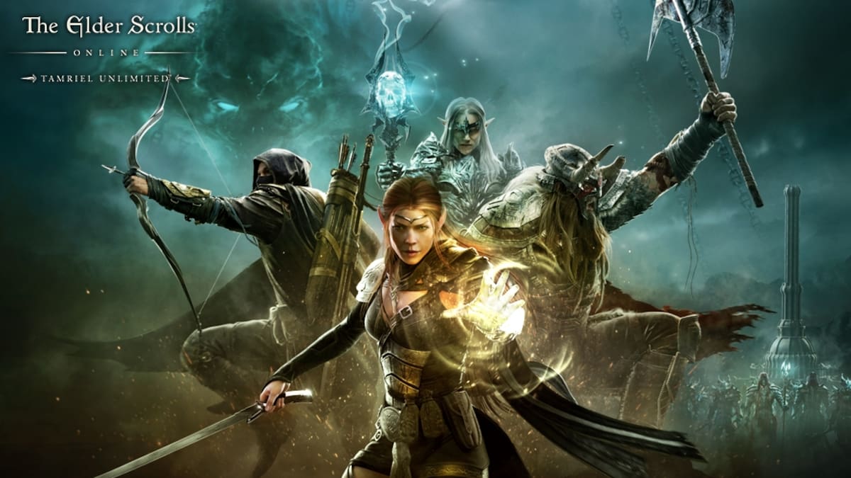 Bethesda publicó un trailer para Thieves Guild