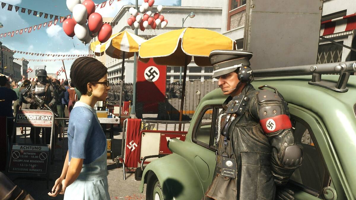 Bethesda regalará una edición especial de la consola híbrida con diseño del FPS