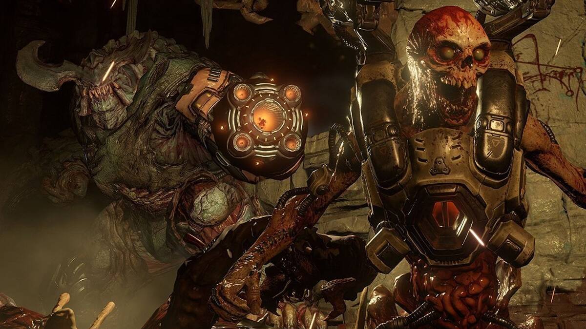 Bethesda reitera que el shooter correrá a 30 fps