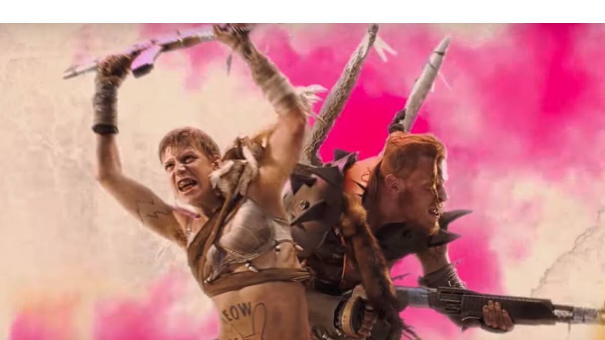 Bethesda revelará mañana un avance más del título