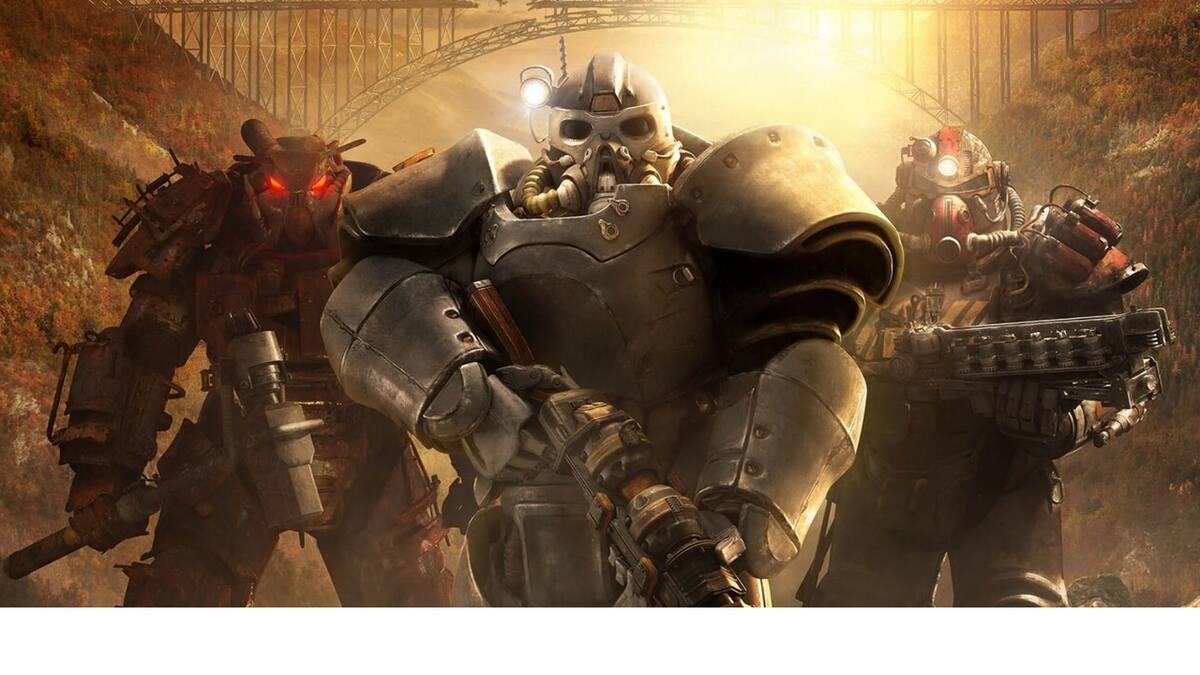 Bethesda reveló algunas de las novedades que prepara para su título online