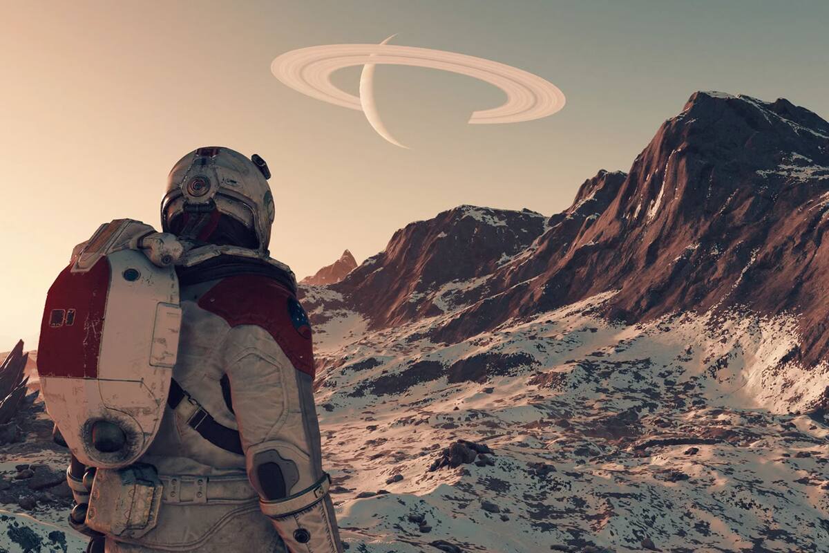 Starfield: nueva actualización cumple deseo de los jugadores