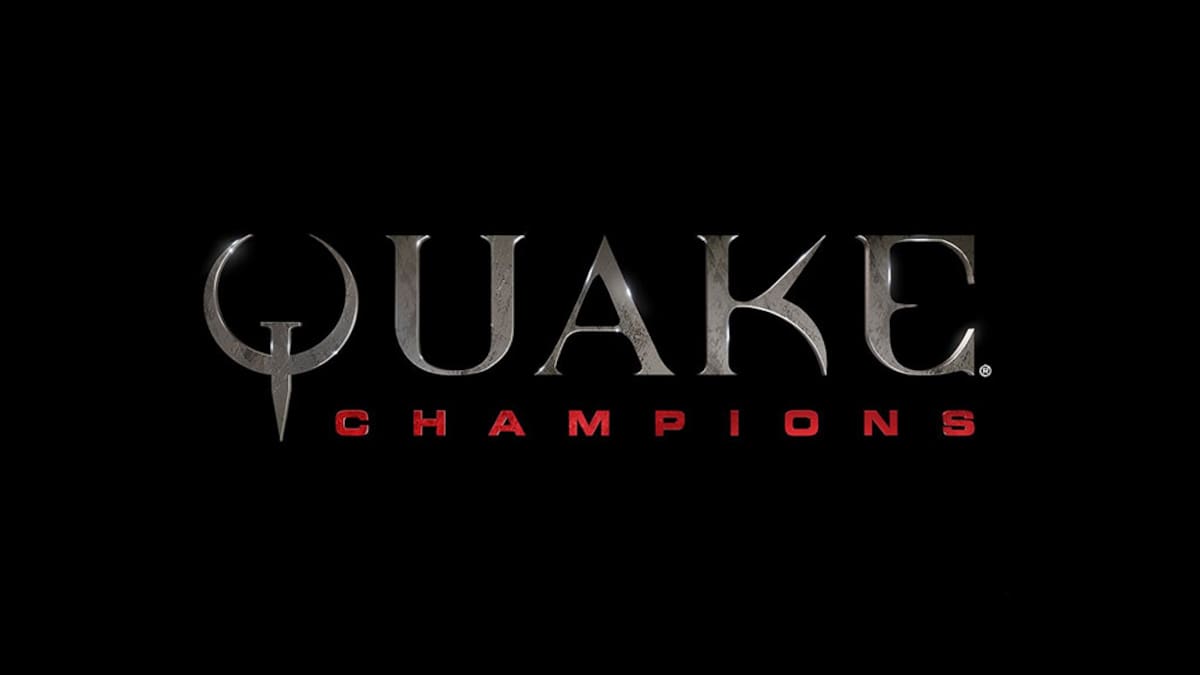 Bethesda reveló el primero de su serie Champion