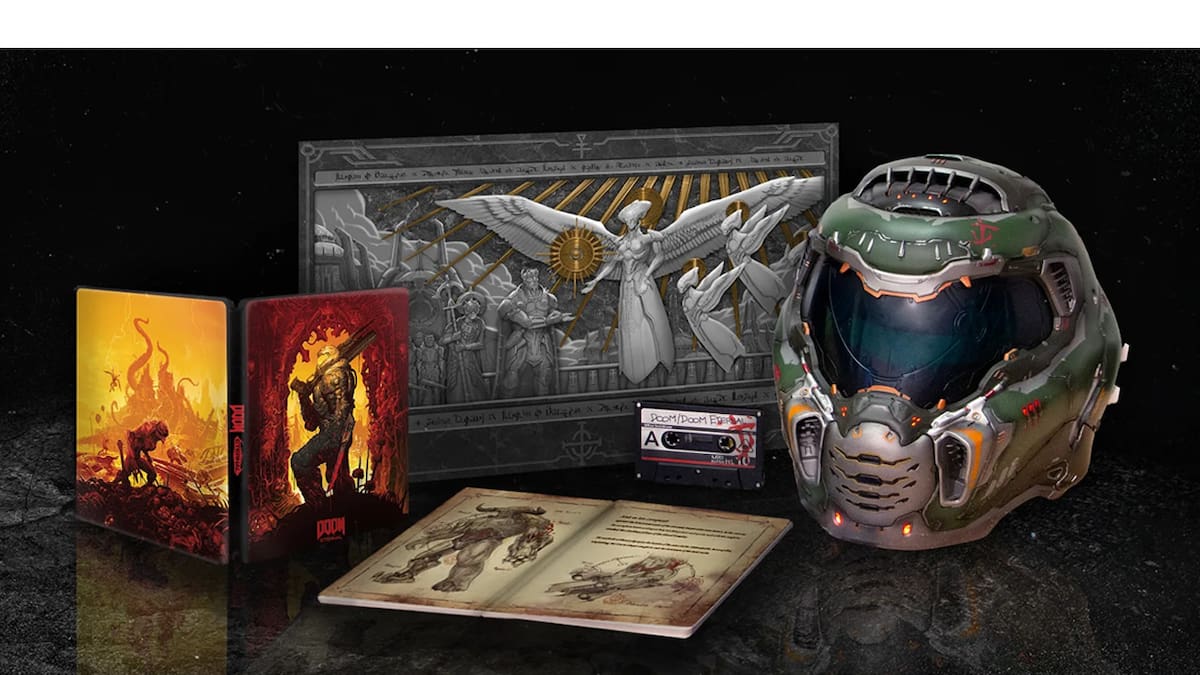 Bethesda reveló que un producto del paquete no estará listo a tiempo