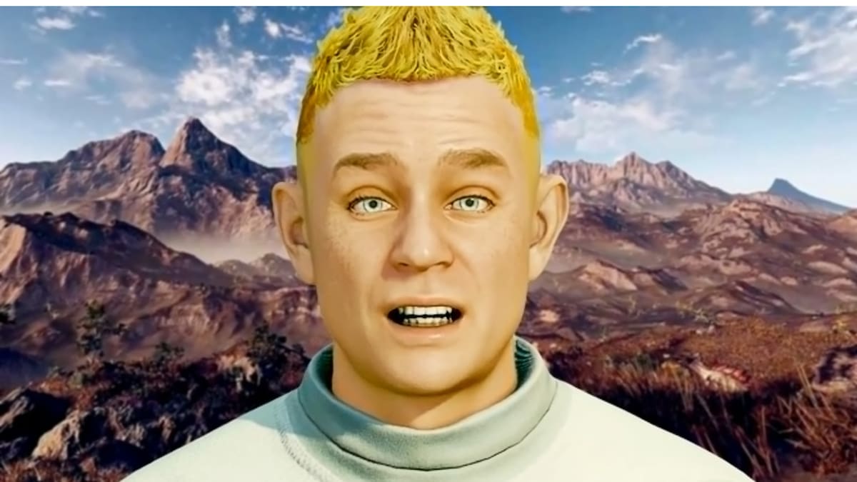 Bethesda se enfrentó a un problema inesperado para lanzar el update