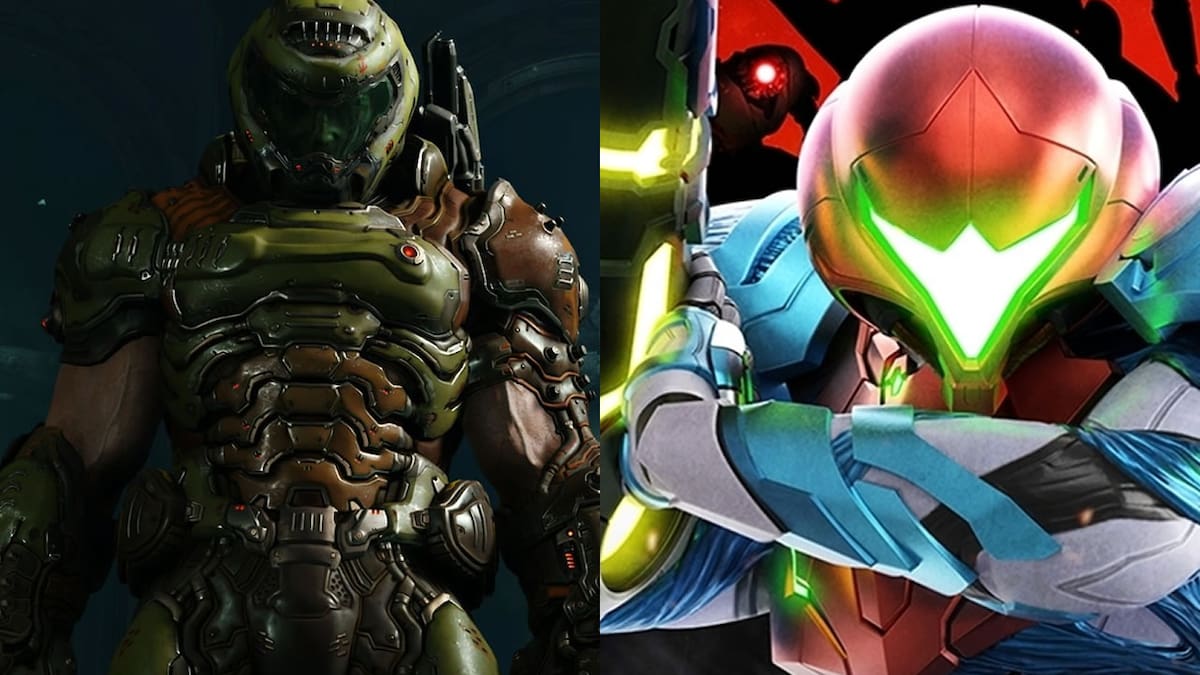 Bethesda se unió a los festejos por la nueva entrega de la querida franquicia de Nintendo