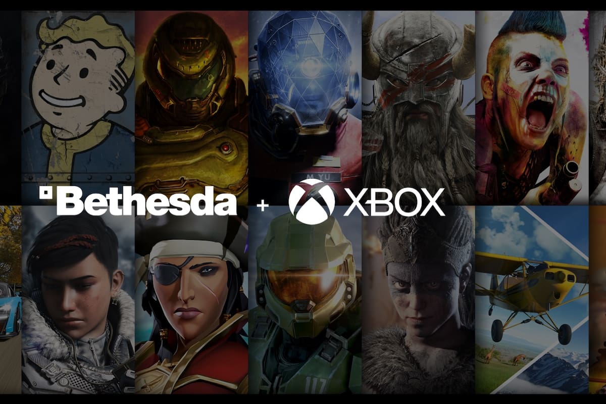 Xbox confirma el futuro de Bethesda y apuesta por sus franquicias más grandes tras los recientes recortes