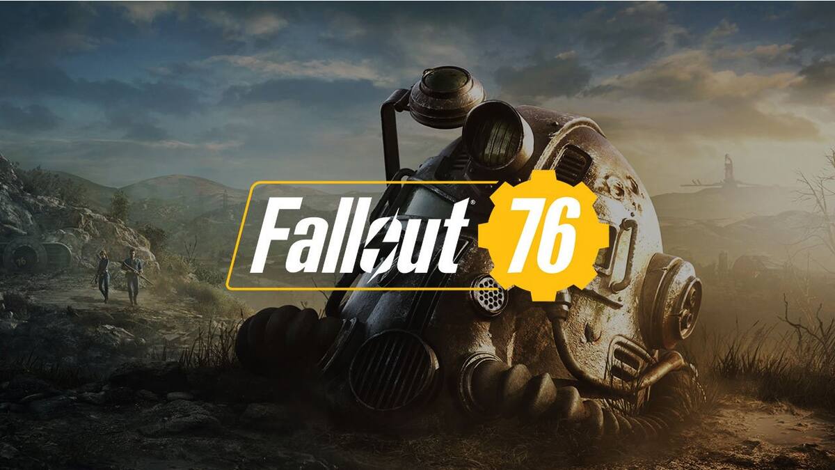 Bethesda venderá una chamarra temática del título por $276 USD