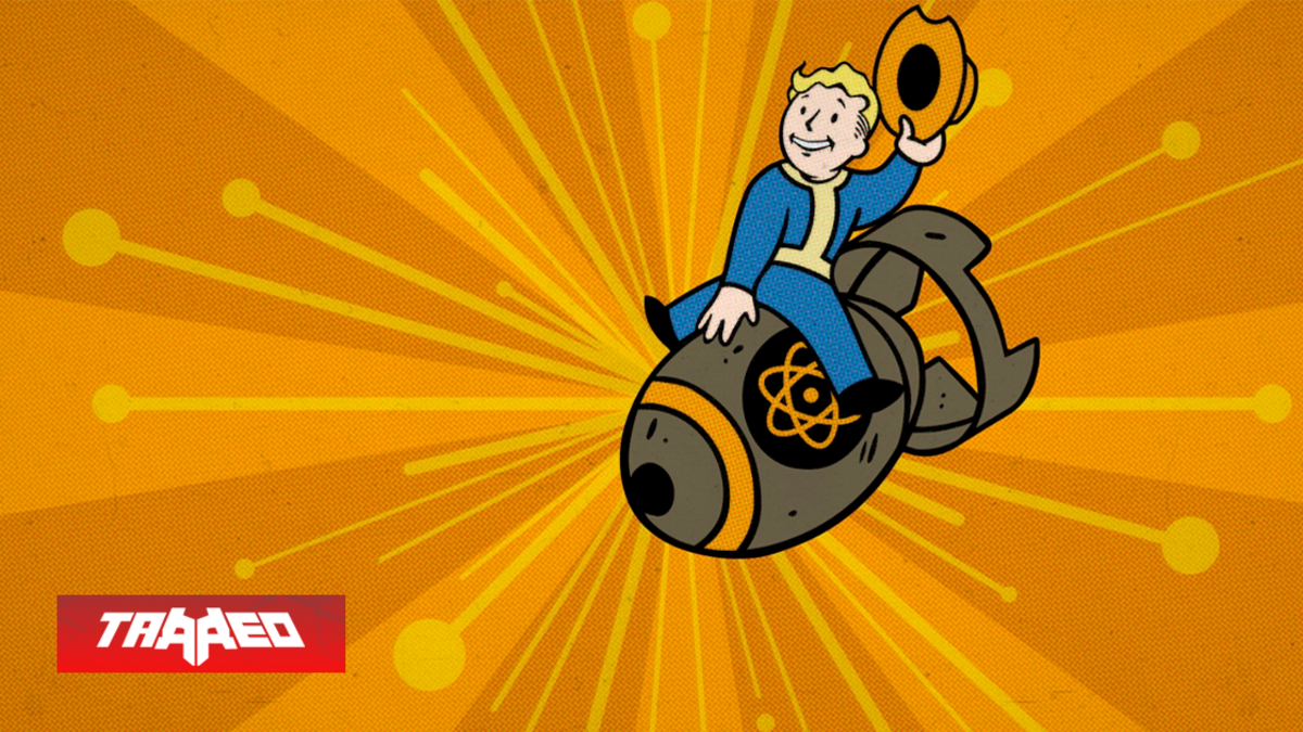 Bethesda ya corrigió