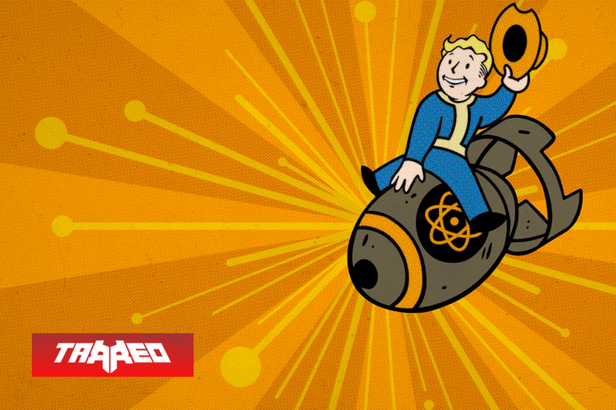 Es corregido hack de Fallout76 que permite robar el inventario de jugadores