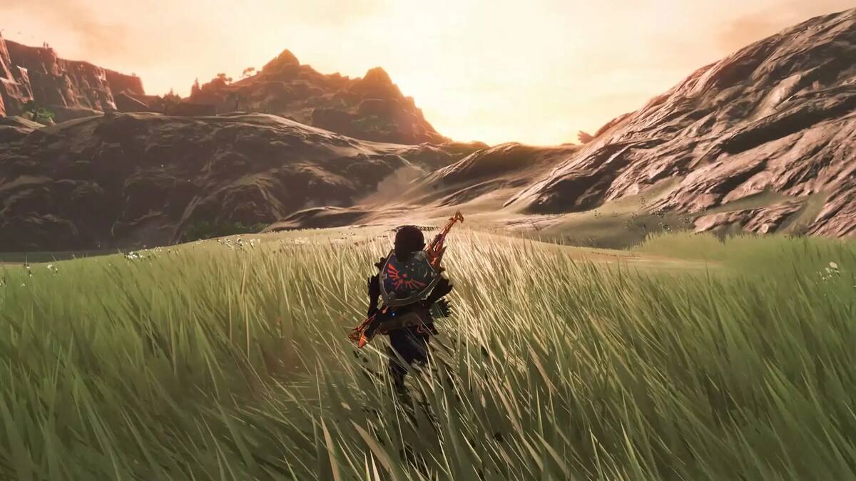 Bethesda's executive producer talked about games he loves in a recent interview