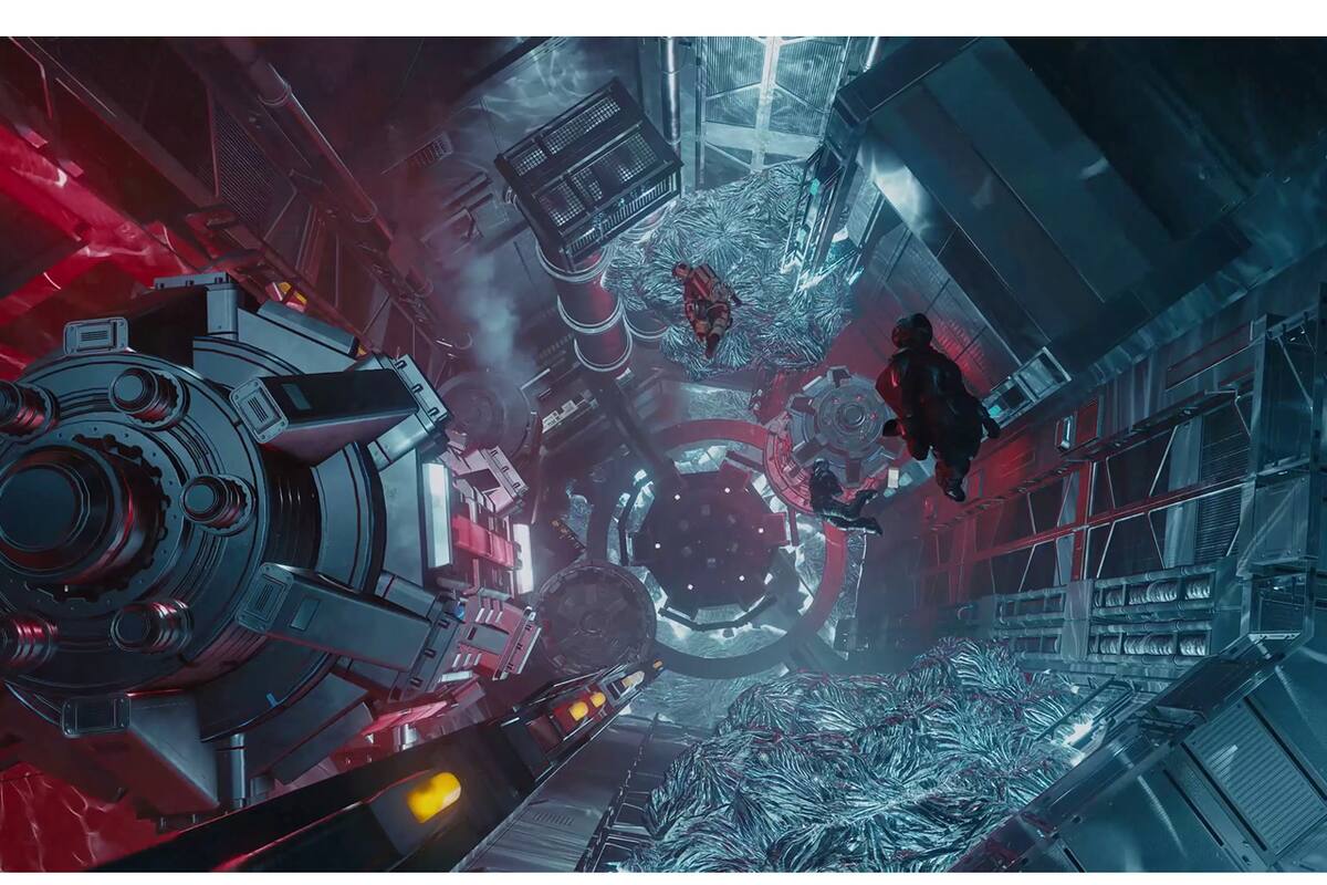 Starfield: a hint about the game's future emerges, and fans are excited